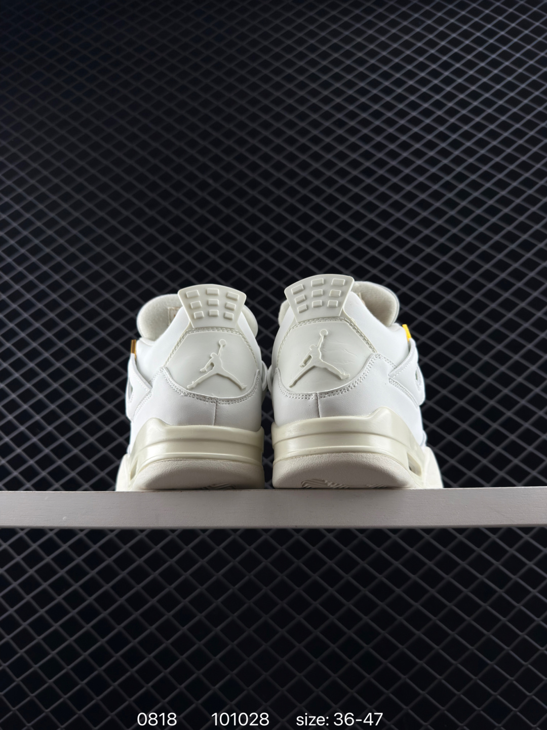 Air Jordan 4 Retro Wnns 